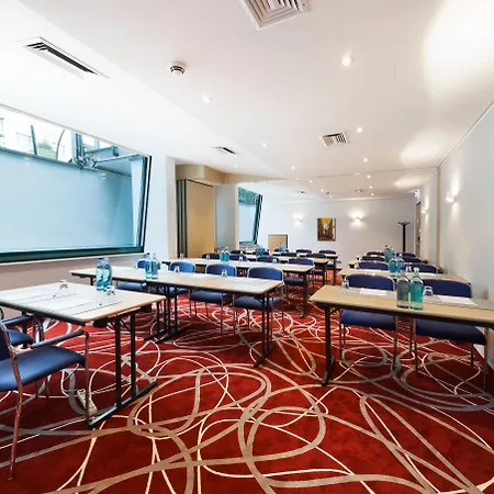 - South, An Ihg 4* 德累斯顿