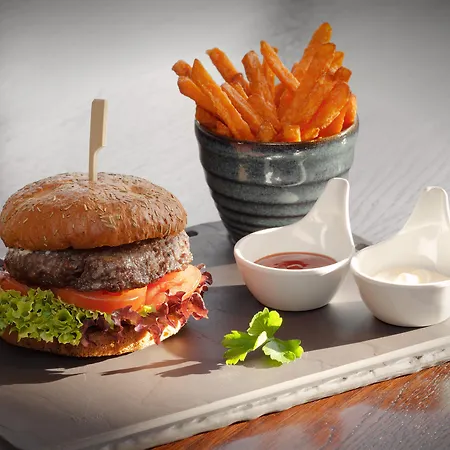 - South, An Ihg 酒店 德累斯顿