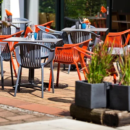 酒店 - South, An Ihg 4*