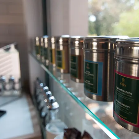 - South, An Ihg 酒店 德累斯顿