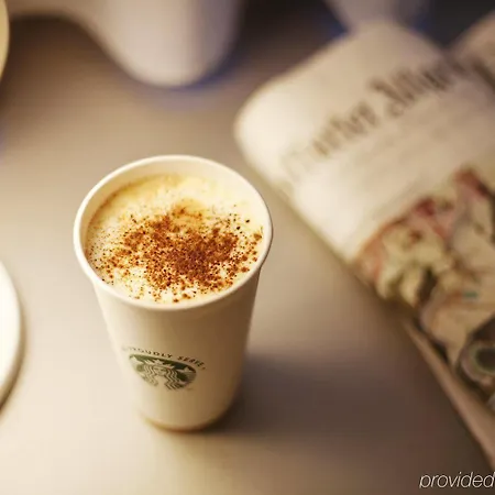 酒店 - South, An Ihg 4*