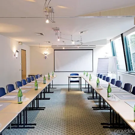 酒店 - South, An Ihg