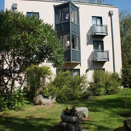 - South, An Ihg 4* 德累斯顿