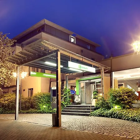 - South, An Ihg 酒店