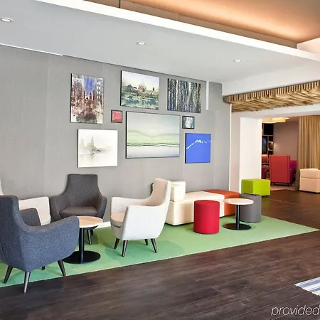 酒店 - South, An Ihg