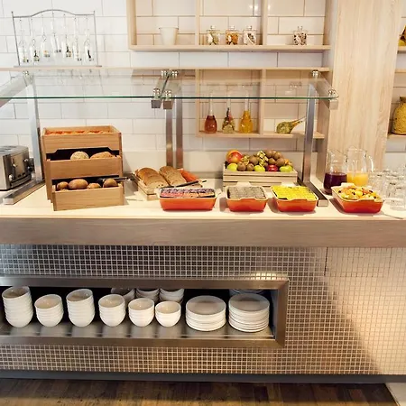 酒店 - South, An Ihg 德累斯顿