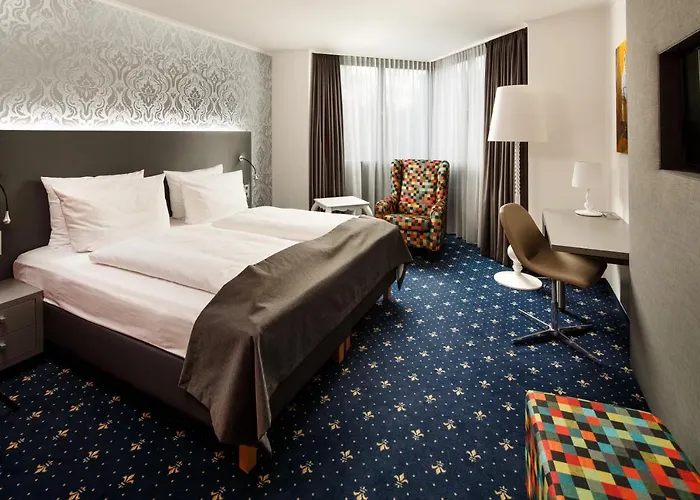 - South, An Ihg Ξενοδοχείο