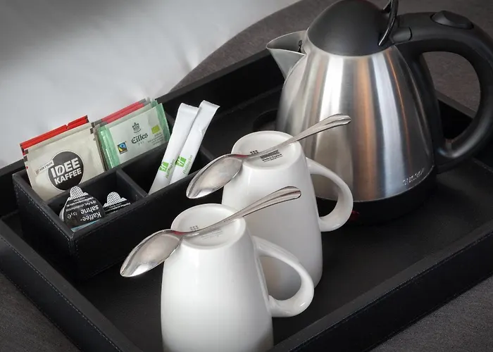 - South, An Ihg Ξενοδοχείο Δρέσδη