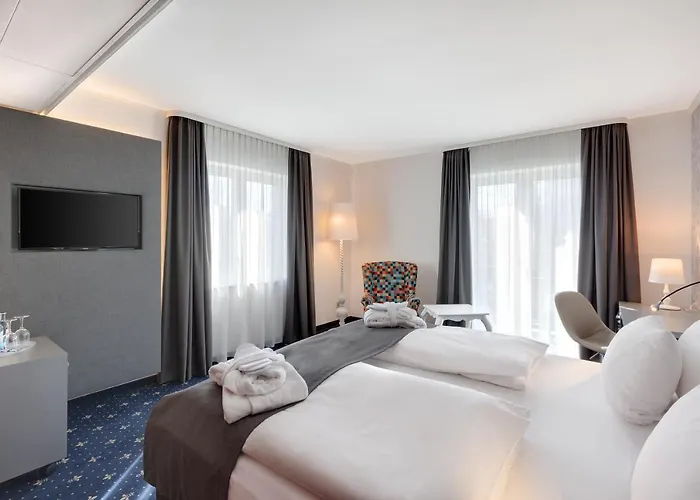 Ξενοδοχείο - South, An Ihg 4*