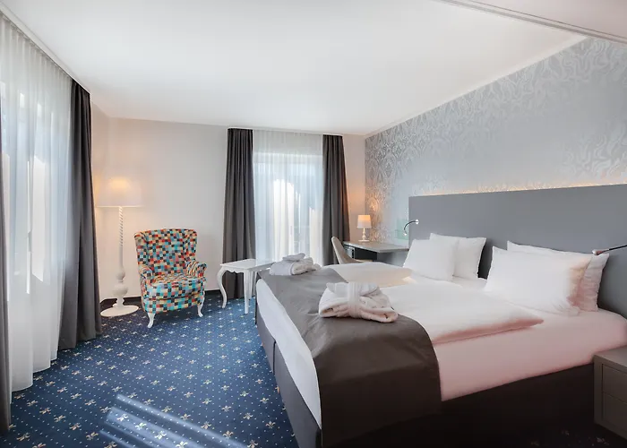 - South, An Ihg Ξενοδοχείο Δρέσδη