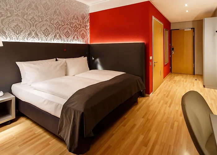 - South, An Ihg Ξενοδοχείο