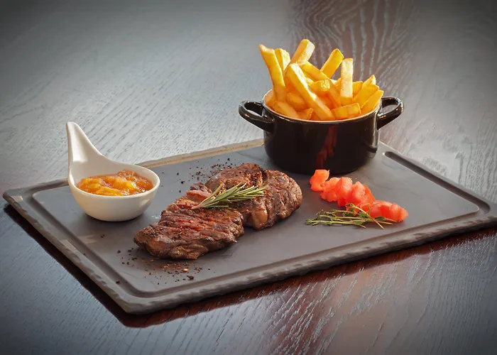 Ξενοδοχείο - South, An Ihg