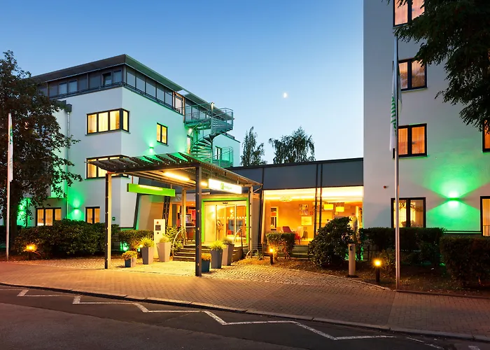 - South, An Ihg 4* Δρέσδη