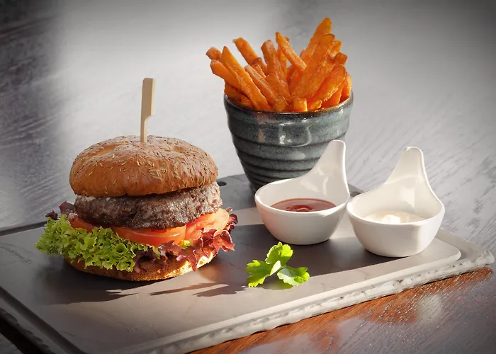 - South, An Ihg Ξενοδοχείο Δρέσδη