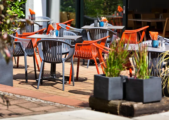 Ξενοδοχείο - South, An Ihg 4*