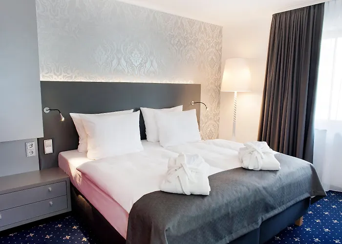 Ξενοδοχείο - South, An Ihg