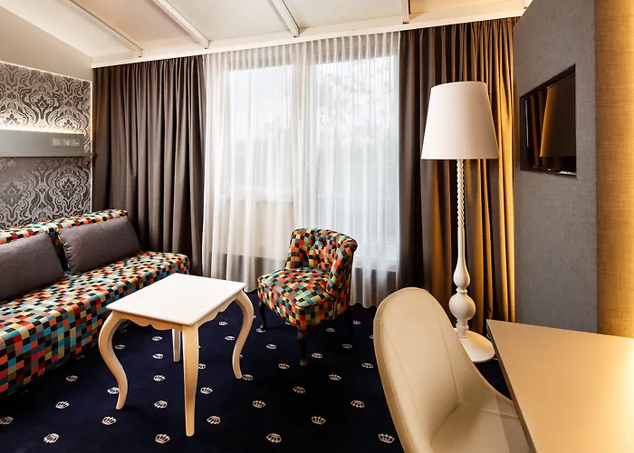 - South, An Ihg Ξενοδοχείο Δρέσδη