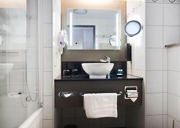 - South, An Ihg Ξενοδοχείο