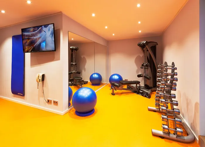 Ξενοδοχείο - South, An Ihg 4*