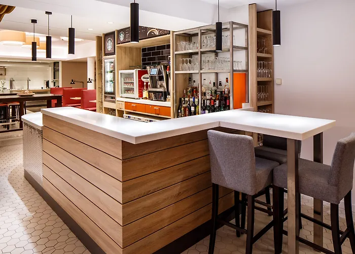 - South, An Ihg 4* Δρέσδη