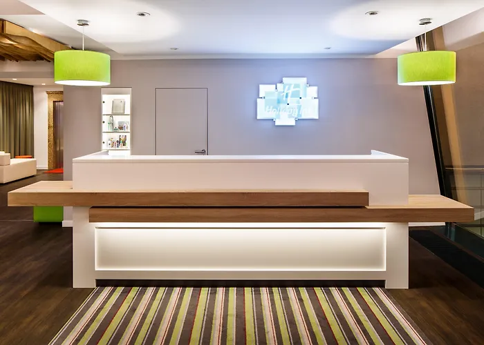 Ξενοδοχείο - South, An Ihg 4*