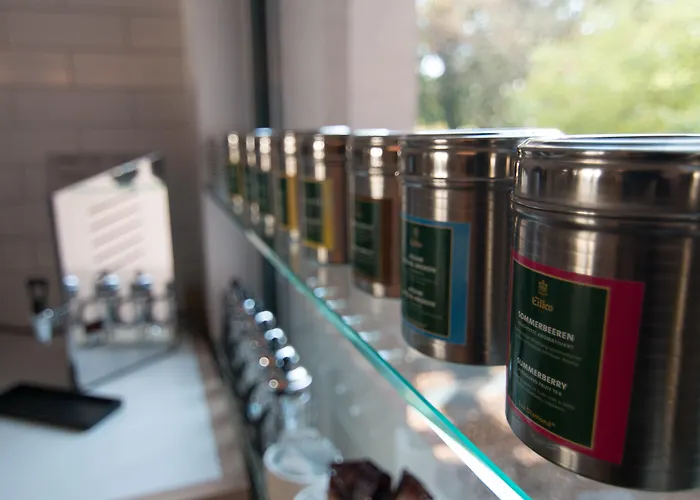 - South, An Ihg Ξενοδοχείο Δρέσδη