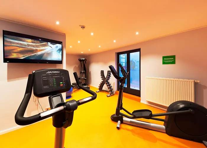 - South, An Ihg Ξενοδοχείο Δρέσδη