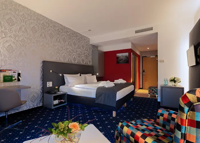 Ξενοδοχείο - South, An Ihg