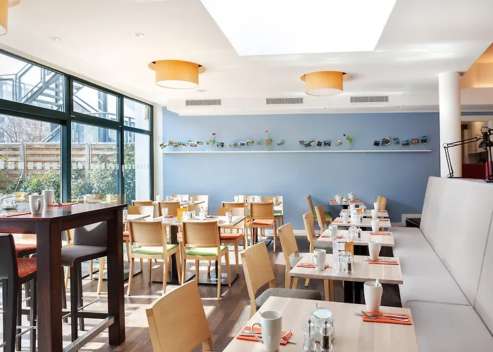 Ξενοδοχείο - South, An Ihg Δρέσδη