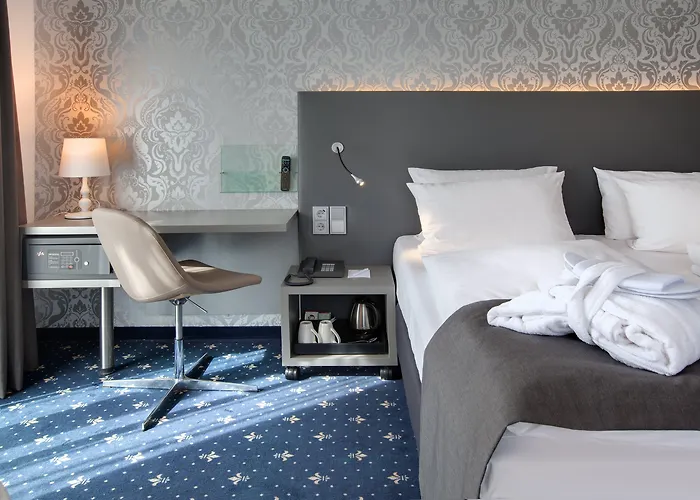 - South, An Ihg Δρέσδη