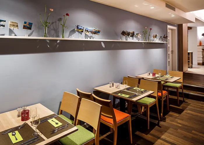 - South, An Ihg Ξενοδοχείο Δρέσδη