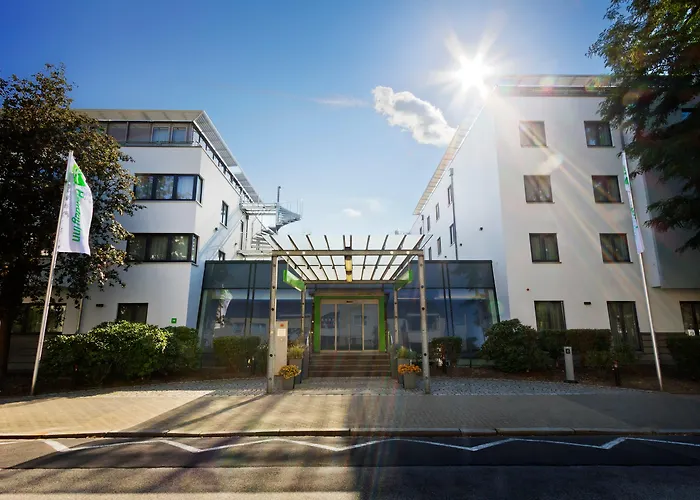 Ξενοδοχείο - South, An Ihg