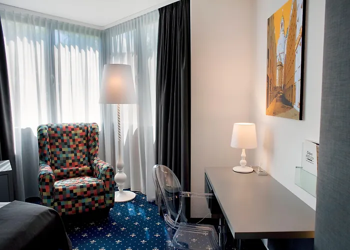 Ξενοδοχείο - South, An Ihg 4*