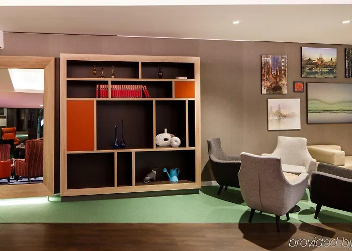 - South, An Ihg Ξενοδοχείο Δρέσδη