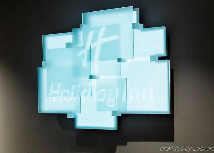 - South, An Ihg Ξενοδοχείο