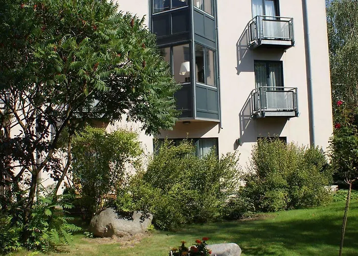 - South, An Ihg 4* Δρέσδη