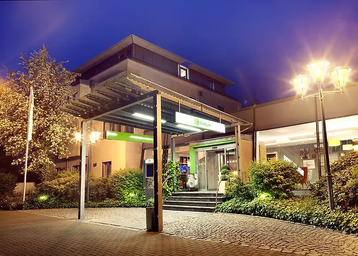 - South, An Ihg Ξενοδοχείο