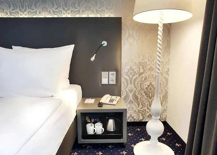 Ξενοδοχείο - South, An Ihg 4*