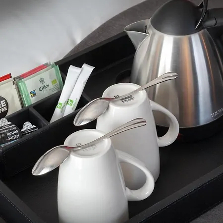 - South, An Ihg Hotel Dresda