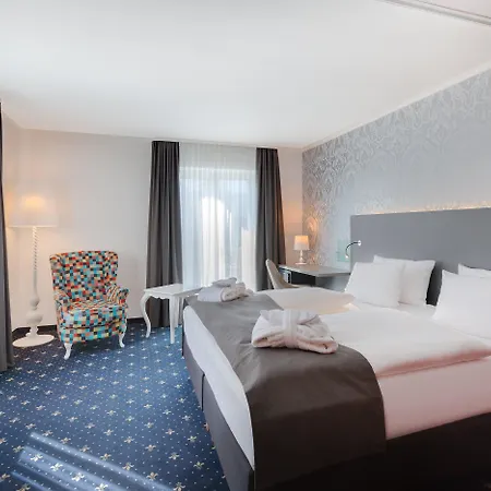 - South, An Ihg Hotel Drezno