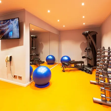 Hotel - South, An Ihg 4*