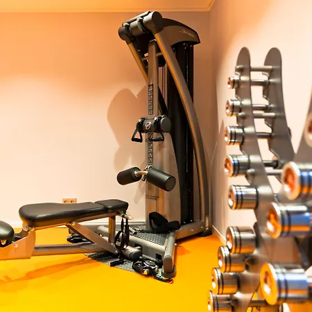 Hotel - South, An Ihg Drezno