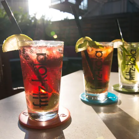 - South, An Ihg 4* Drezno