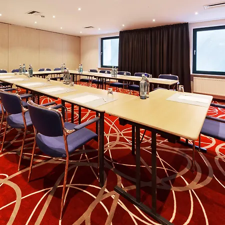 Hotel - South, An Ihg 4*