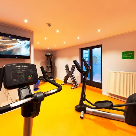 - South, An Ihg Hotel Dresda