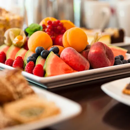 Hotel - South, An Ihg 4*