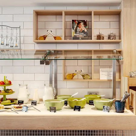 - South, An Ihg Hotel Dresda