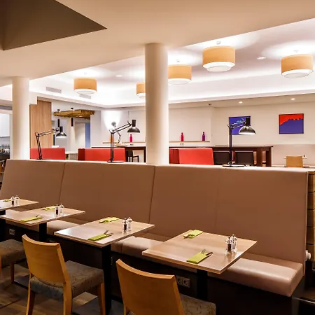 Hotel - South, An Ihg