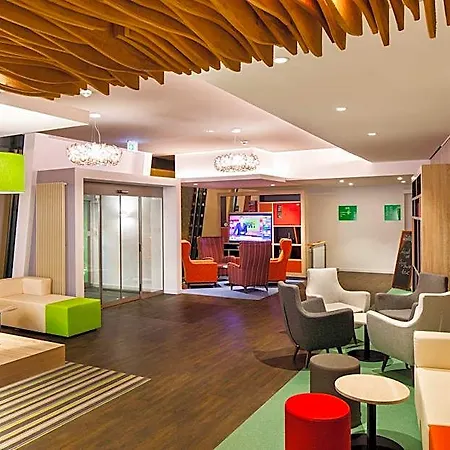 - South, An Ihg Dresda