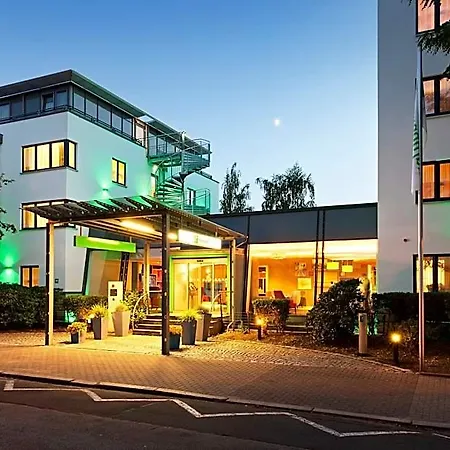 - South, An Ihg Hotel Dresda